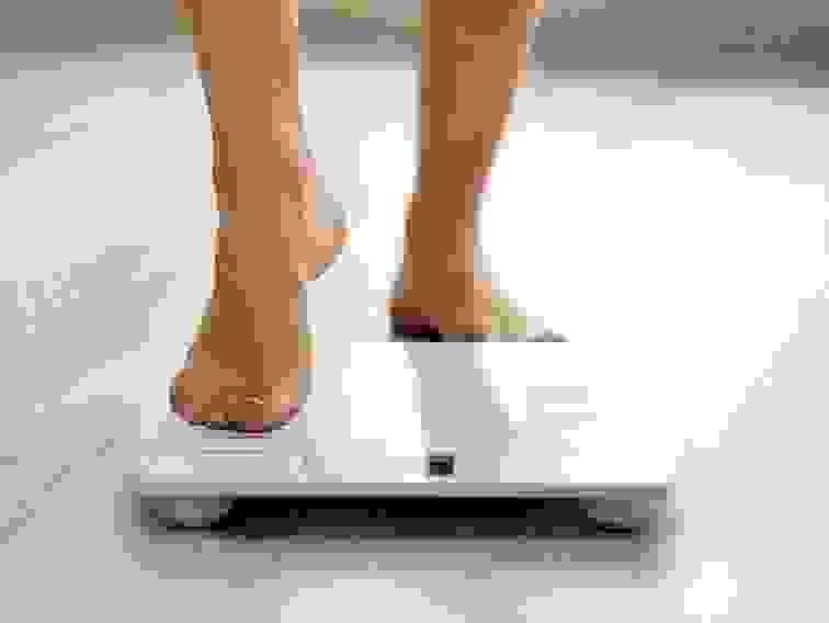 Weighing Scales 